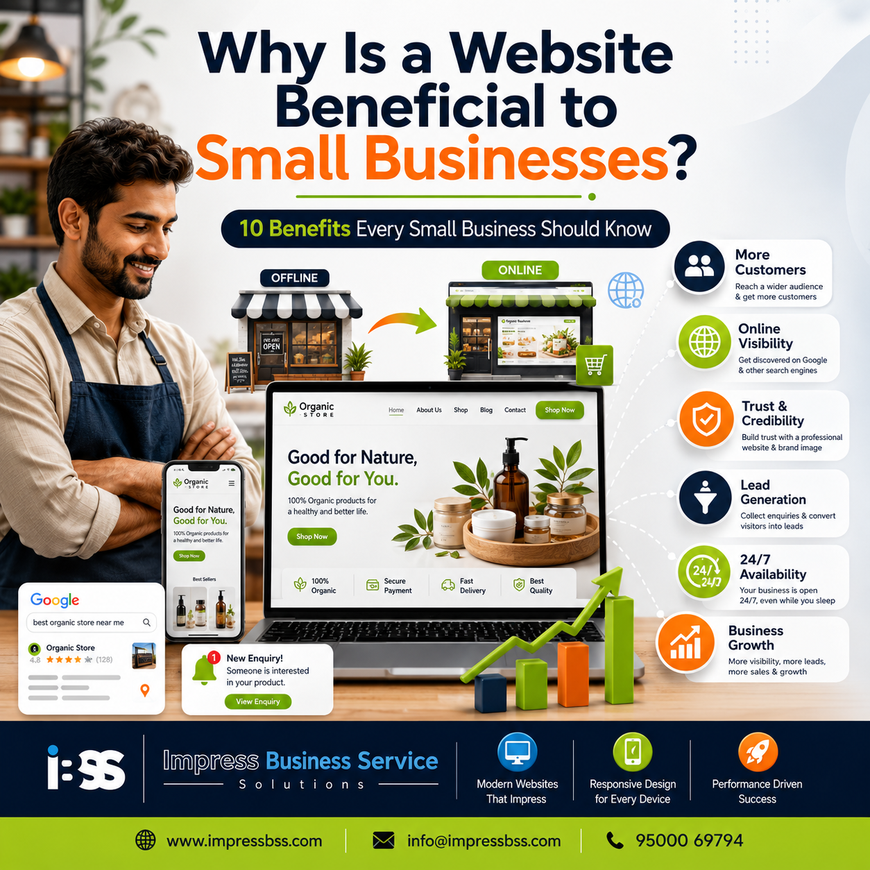 web development company