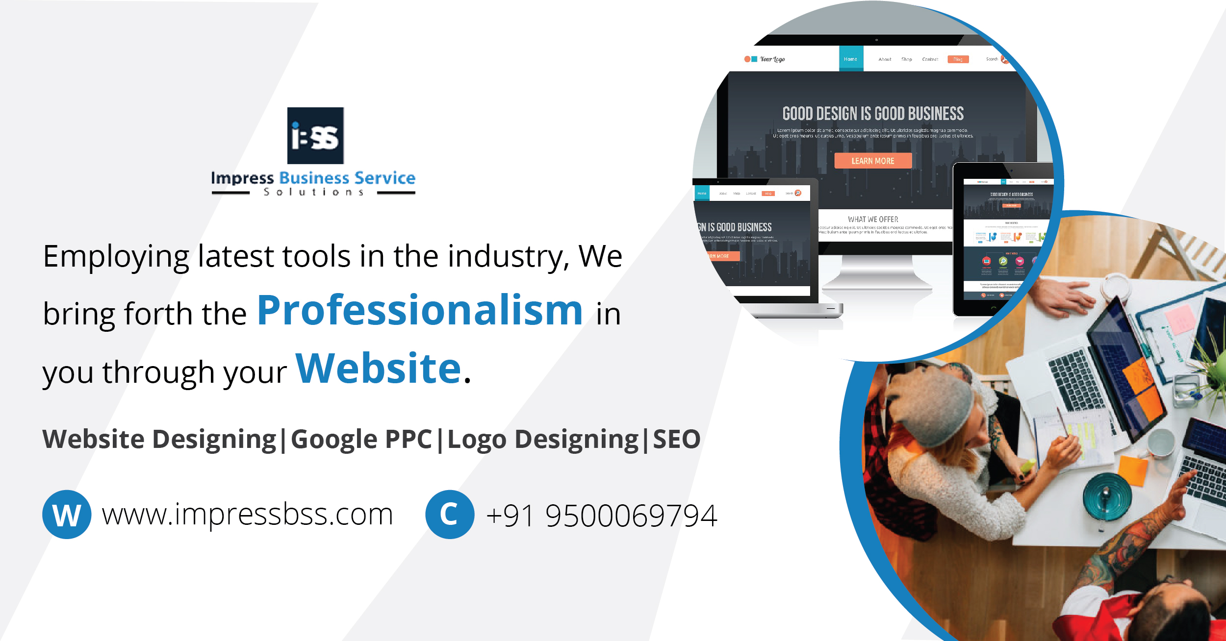 web designers in chennai