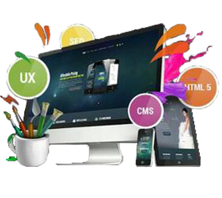 web development company