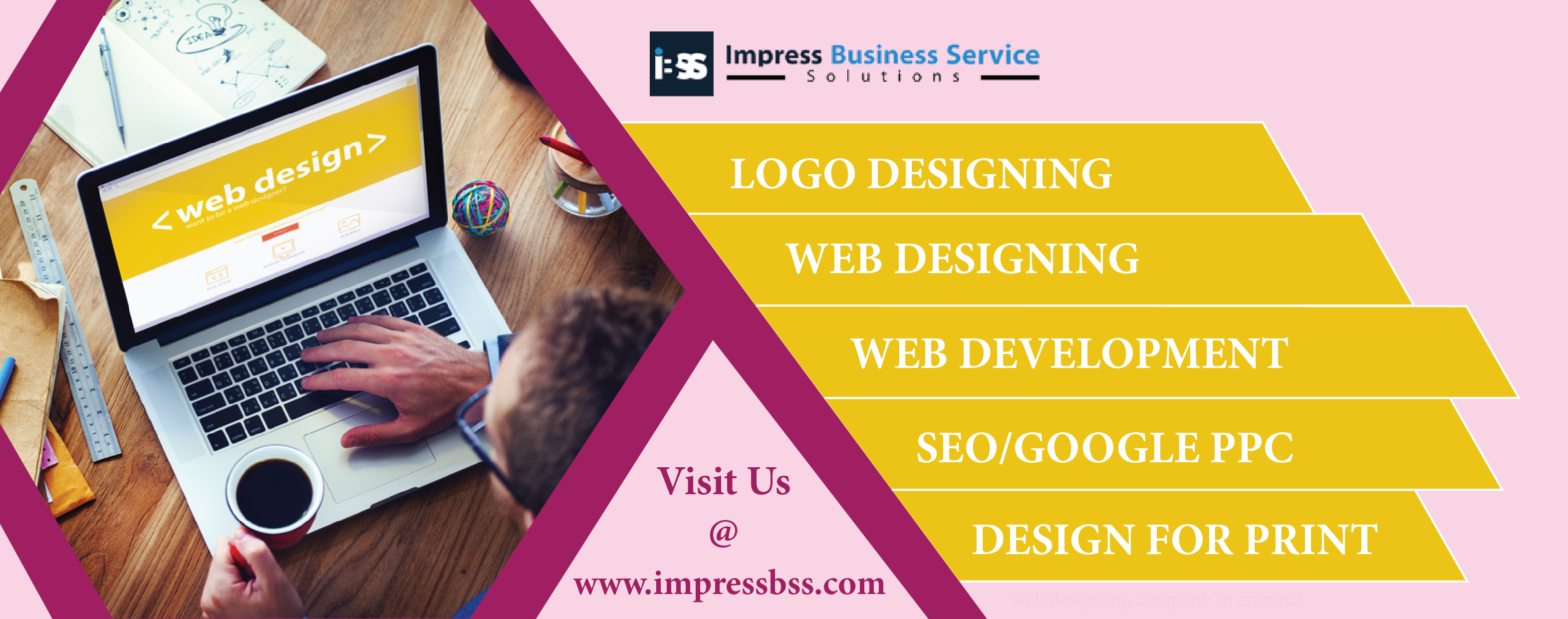 web designers in chennai