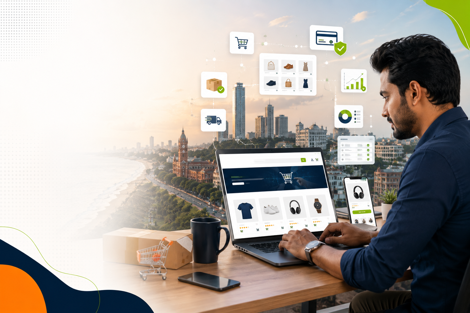 web development company