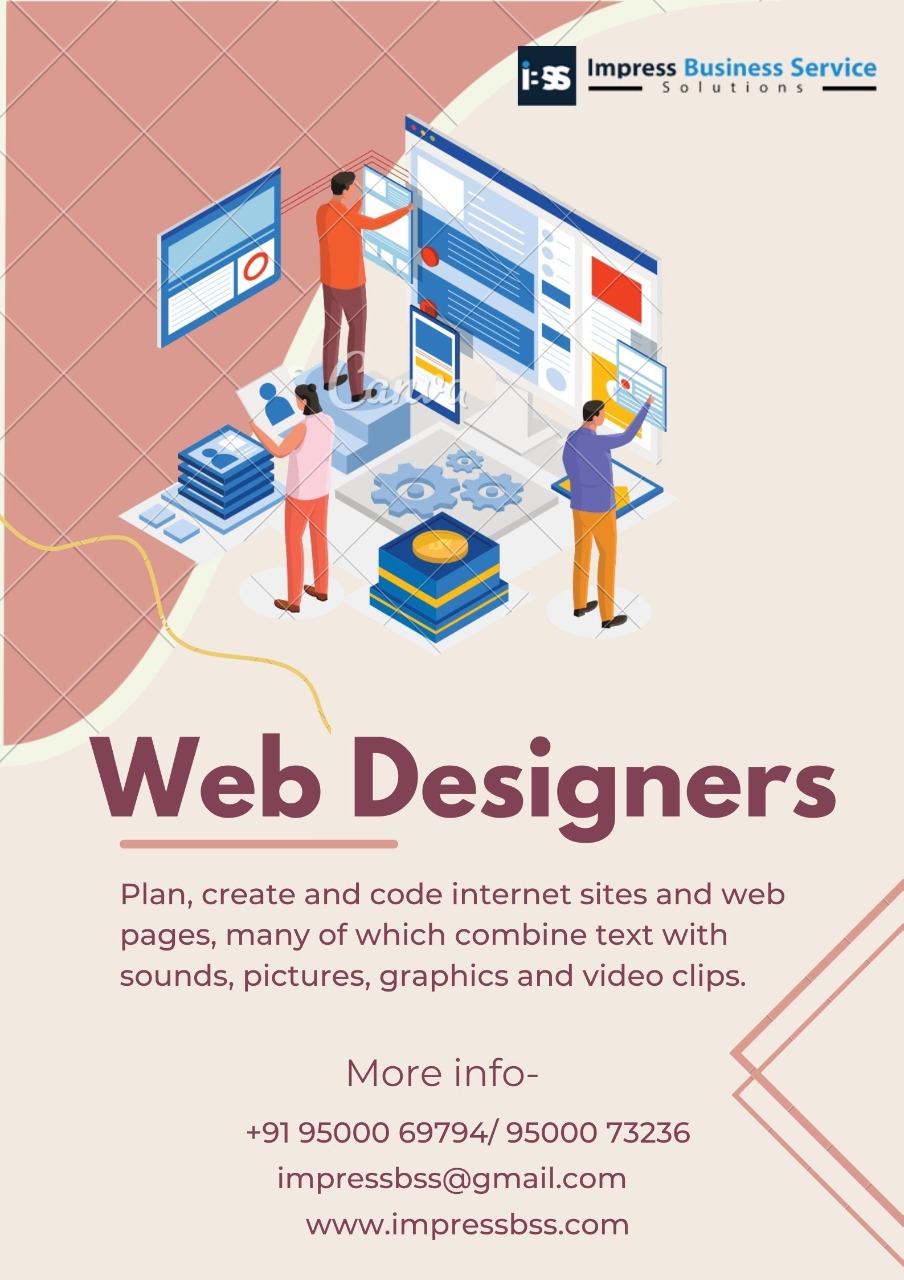 web designers in chennai