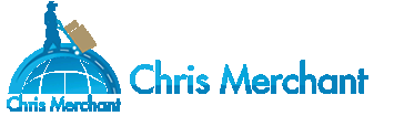 Chris Merchant