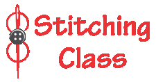 Stitching Class