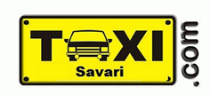 Taxi Savari