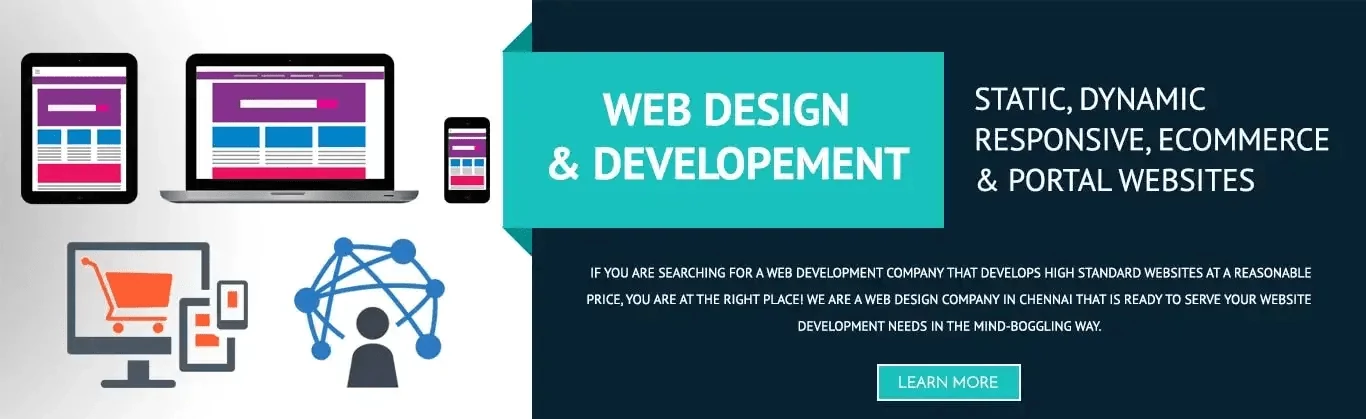 Web Design Company In Chennai Website Designing Company In Chennai Impressbss