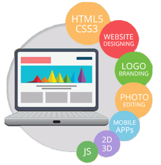 web design company