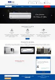 ecom1 ecommerce website designing