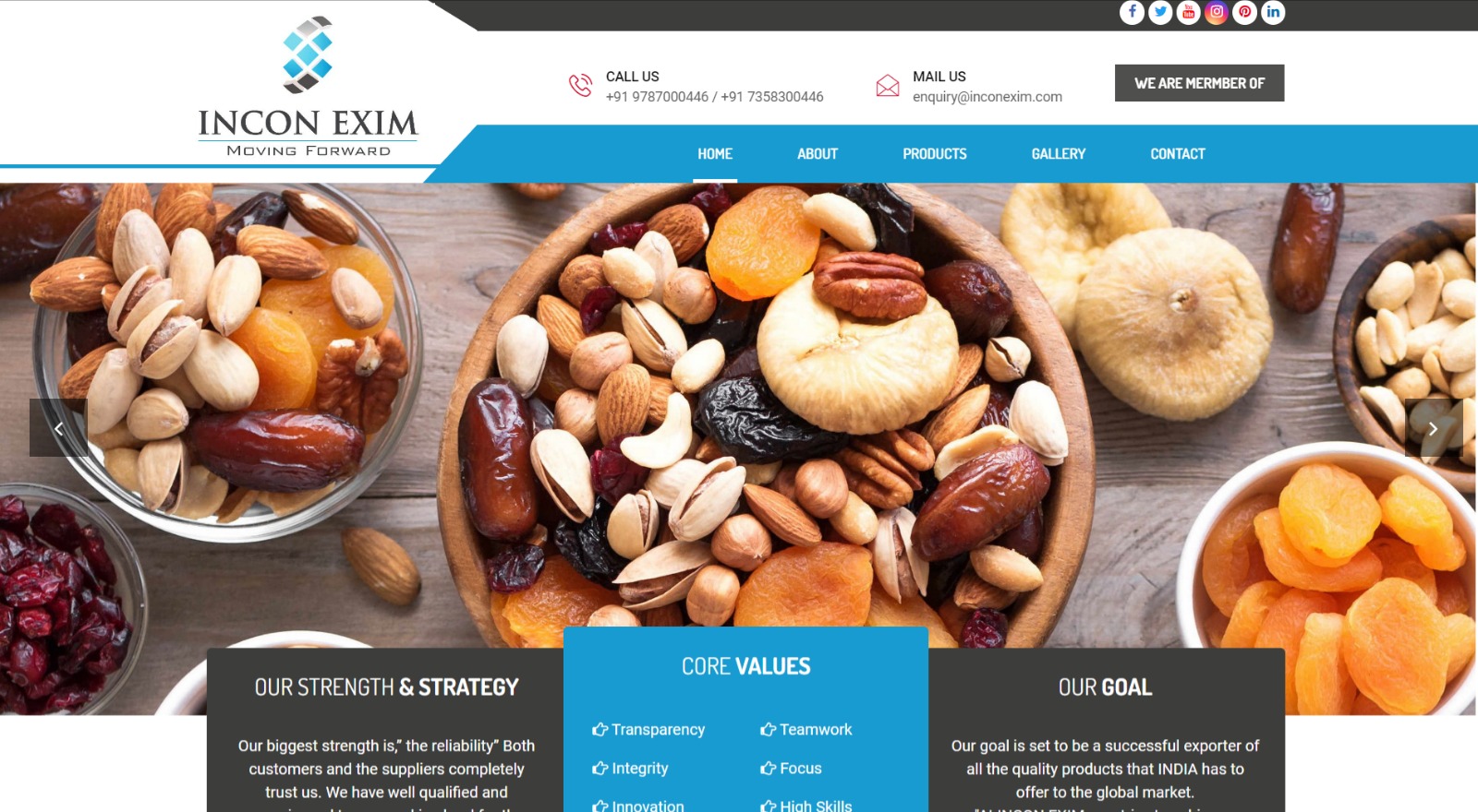 Qubool Matrimony – Trusted Muslim Marriage Website with Advanced Features.