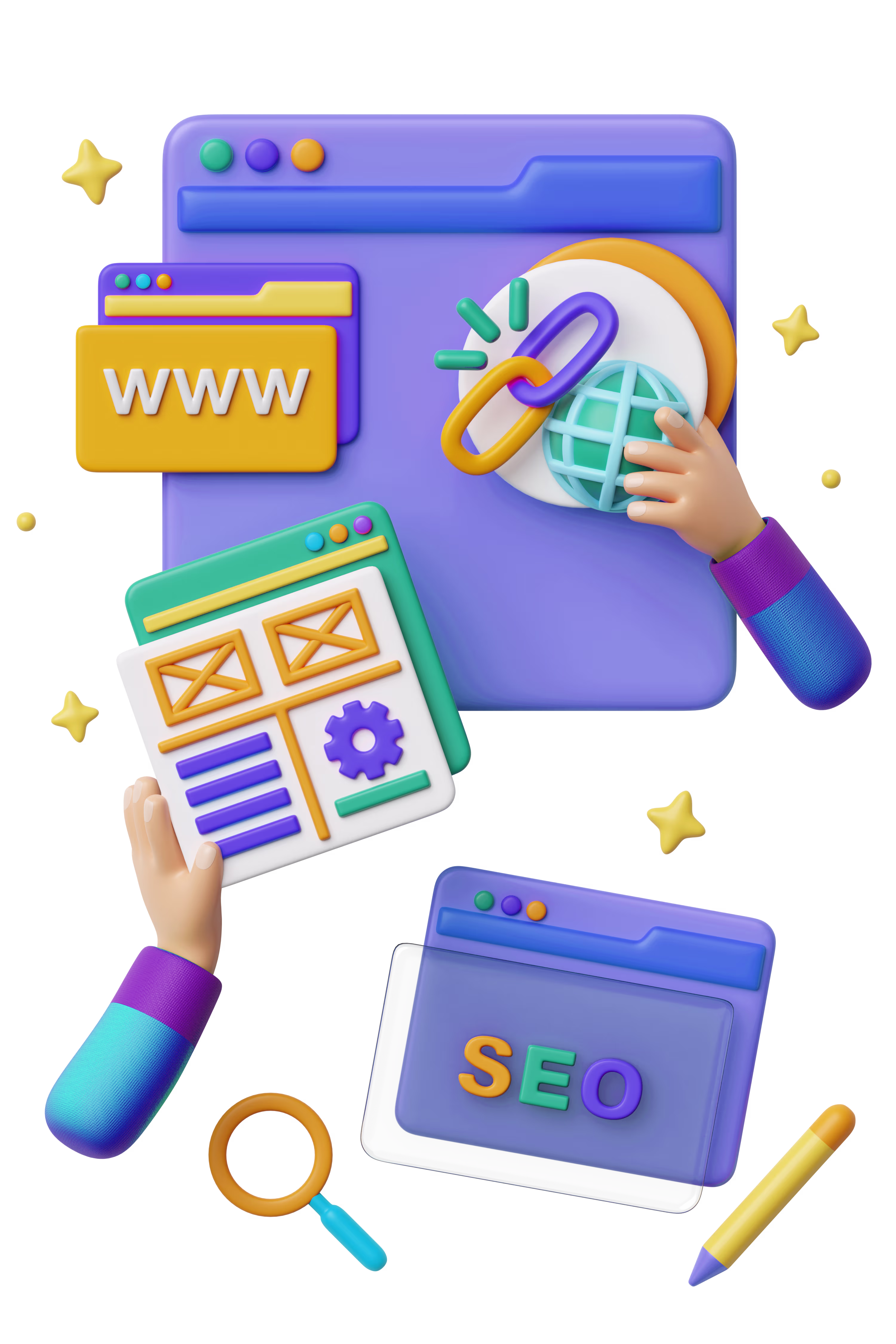 Professional Website Designers in Chennai – Creative & SEO-Optimized Websites.